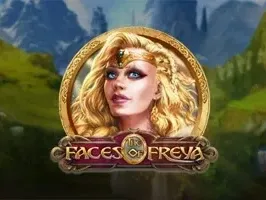 The Faces of Freya screenshot