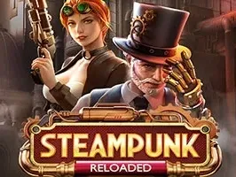Steampunk Reloaded screenshot
