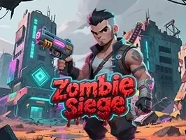 การปิดล้อมซอมบี้