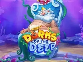 เดิร์กแห่งท้องทะเลลึก screenshot
