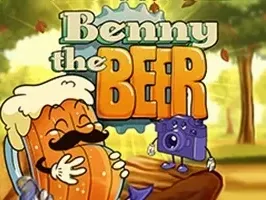 Benny The Beer screenshot