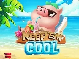 Keep 'em Cool screenshot