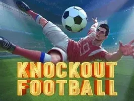 Knockout Football screenshot
