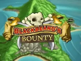 Blackbeard's Bounty