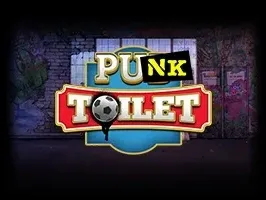 ห้องน้ำพังค์ DNT screenshot