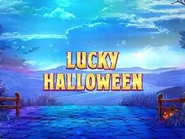 Lucky Halloween