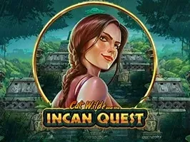 Cat Wilde and the Incan Quest