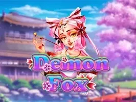 Demon Fox screenshot