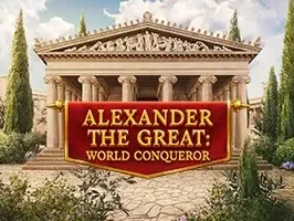 Alexander The Great DNT