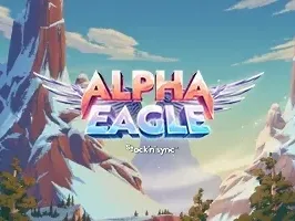 Alpha Eagle