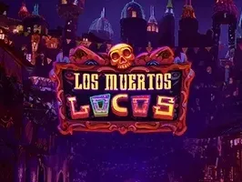 Los Muertos Locos screenshot