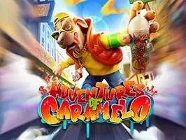 Adventures Of Caramelo screenshot