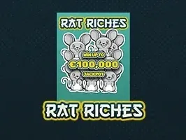 Rat Riches